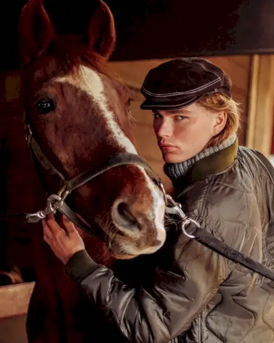 Jordan Barrett 2018 VMAN 008