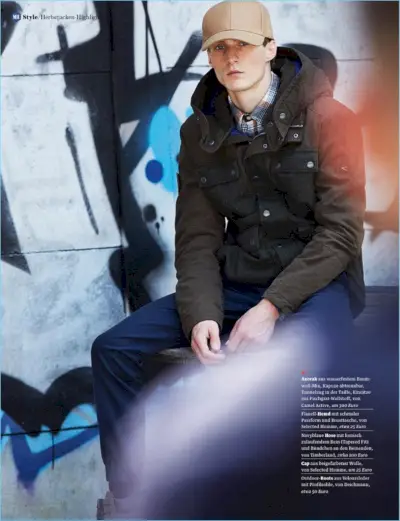 Michael Lange 2017 Editorial Mens Health Alemanha 003