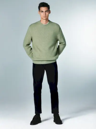 Massimo Dutti Editorial Men Masterpieces 2022 011