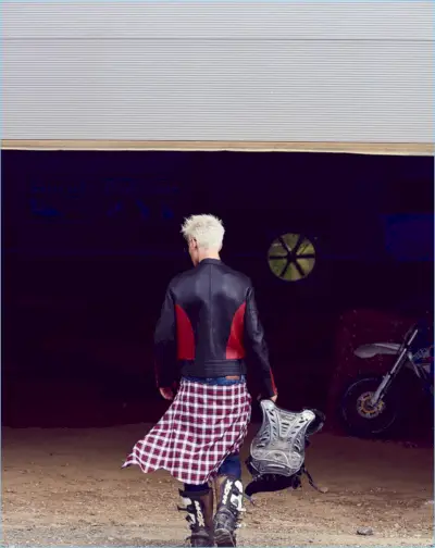 Otto Seppalainen 2017 Editorial LOfficiel Hombres Suiza 007