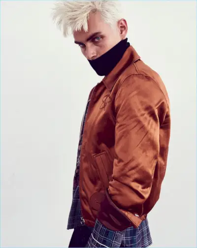 Otto Seppalainen 2017 Editorial LOfficiel Hombres Suiza 009