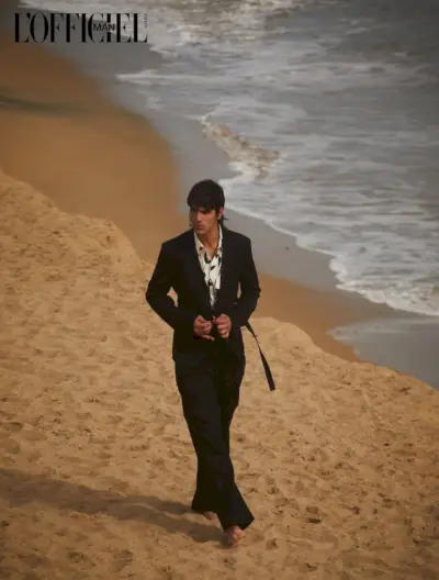 Omar Metwally 2024 LOfficiel Arabia עריכה 11