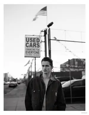 Nicholas Costa Wonderland 2015 redactionele opname 002