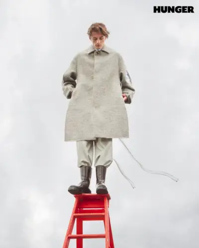 윌리엄 프랭클린 밀러 2023 헝거 1