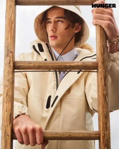 윌리엄 프랭클린 밀러 2023 헝거 8