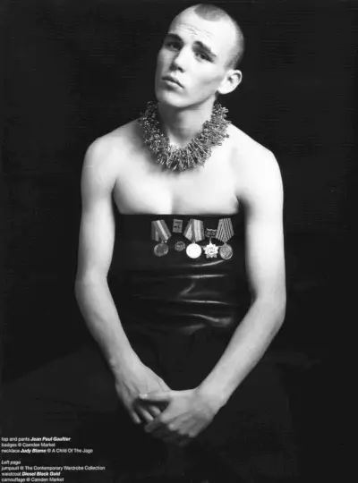 ダリルシャープ1