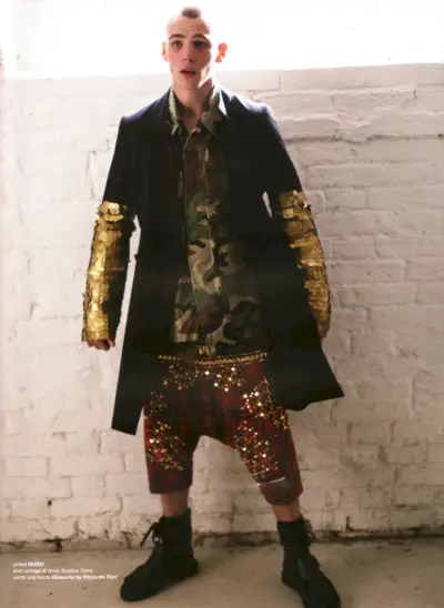 ダリルシャープ3