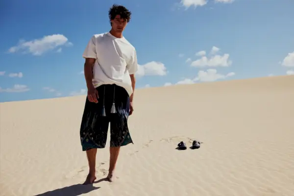 Horhe Roman Model 2022 Redakcija Luisaviaroma 001