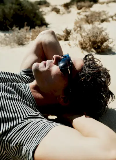 Horhe Roman Model 2022 Redakcija Luisaviarom 007