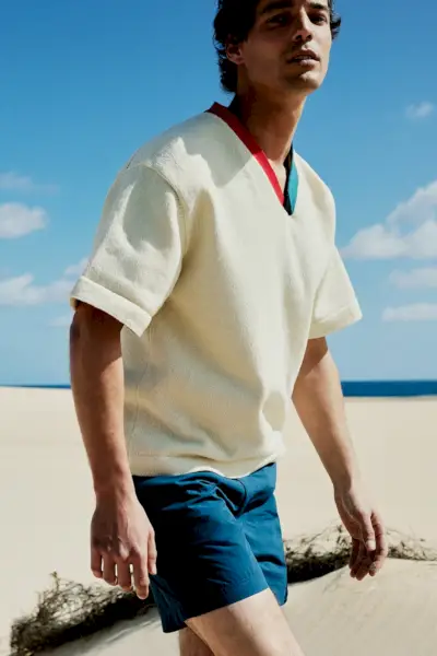 Horhe Roman Model 2022 Redakcija Luisaviaroma 003