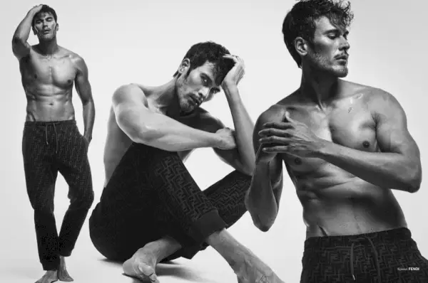 Pascal Bier 2021 Číslo Rusko Muži 011