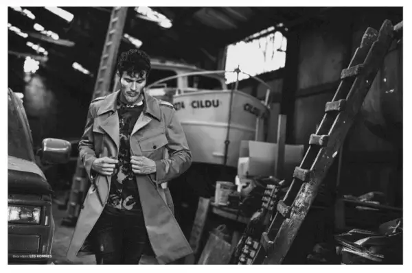 Pascal Bier 2021 Číslo Rusko Muži 005