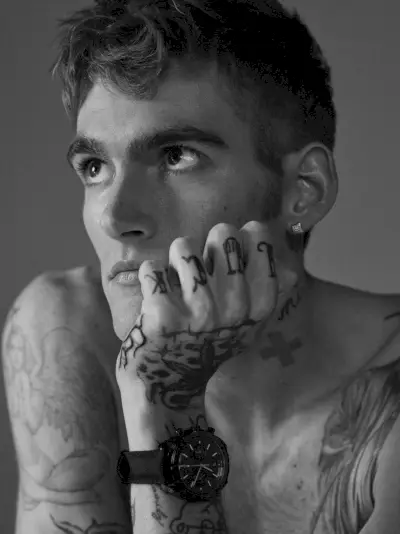 Vydání Presley Gerber Jižní Amerika 2023 006