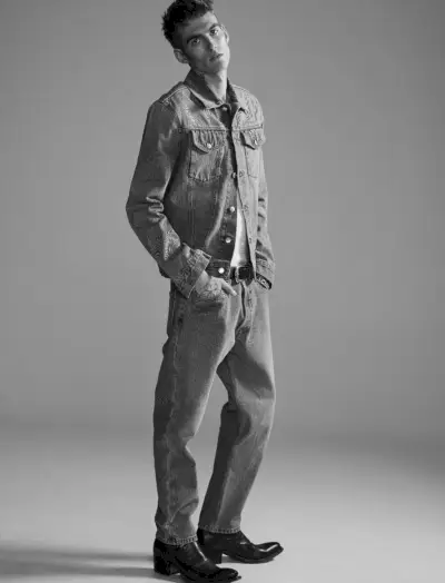 Vydání Presley Gerber Jižní Amerika 2023 007