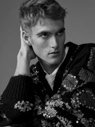 Vydání Presley Gerber Jižní Amerika 2023 008