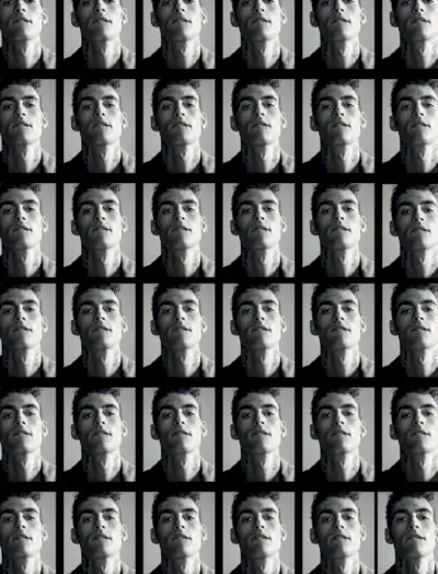 Vydání Presley Gerber Jižní Amerika 2023 013