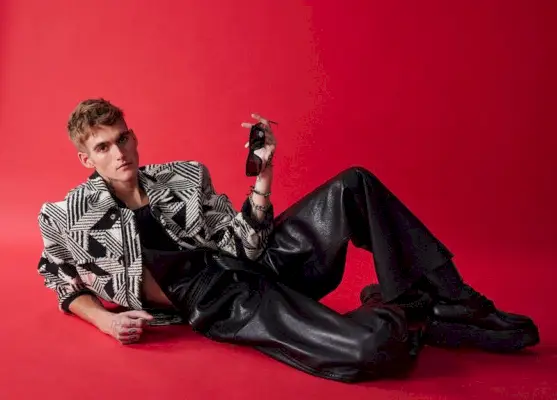 Vydání Presley Gerber Jižní Amerika 2023 009