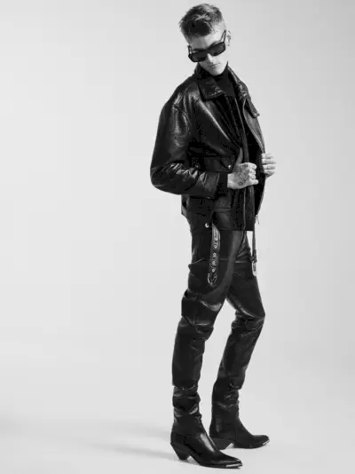 Vydání Presley Gerber Jižní Amerika 2023 002