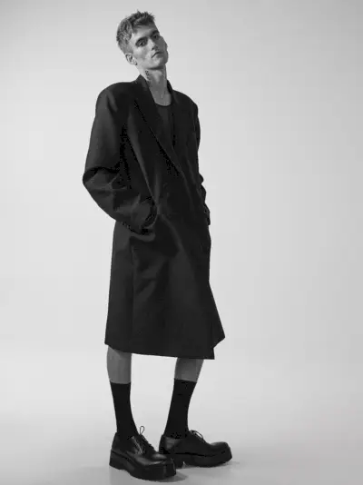 Vydání Presley Gerber Jižní Amerika 2023 004