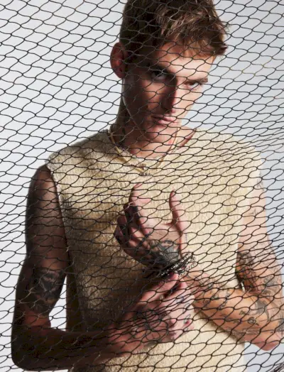 Vydání Presley Gerber Jižní Amerika 2023 011