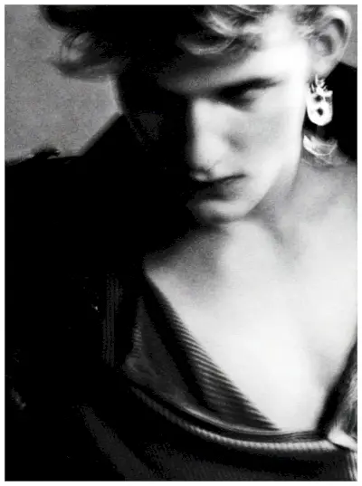 チャーリーウェスターバーグ編集3