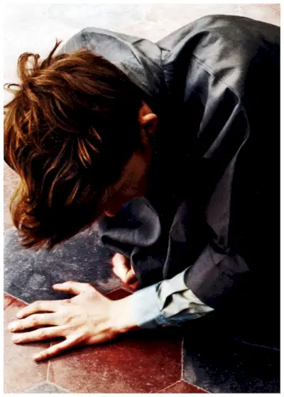 チャーリーウェスターバーグ編集4