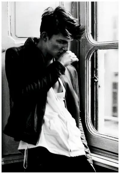 チャーリーウェスターバーグ編集1