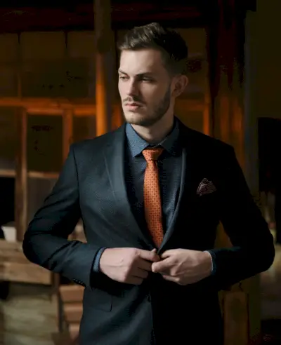 Cocktail Dress Code moški