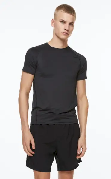 Types de chemises pour hommes