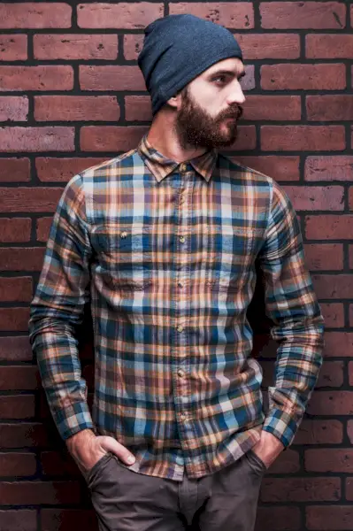 Types de chemises pour hommes