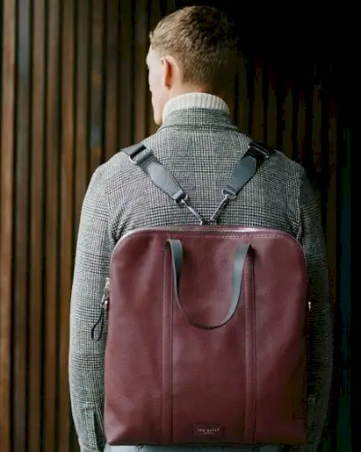 Ted Baker London jesen zima 2019 013