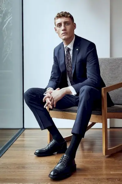 Ted Baker London jesen zima 2019 002