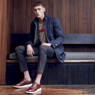 Ted Baker London zaposli Aubreyja O