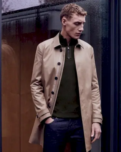 Ted Baker London jesen zima 2019 008