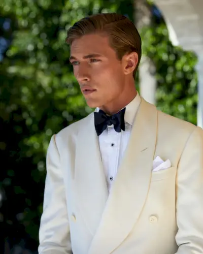 Ralph Lauren Purple Label 2022 m. pavasario vasara 004