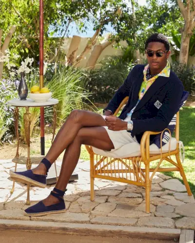 Ralph Lauren Purple Label 2022 011 pavasario vasara