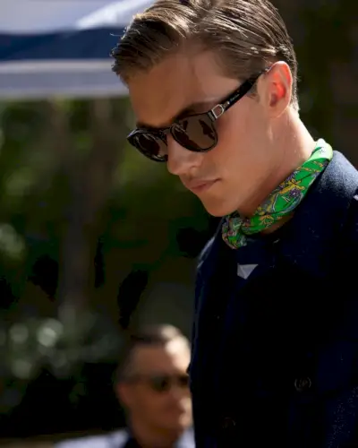 Ralph Lauren Purple Label 2022 013 pavasario vasara