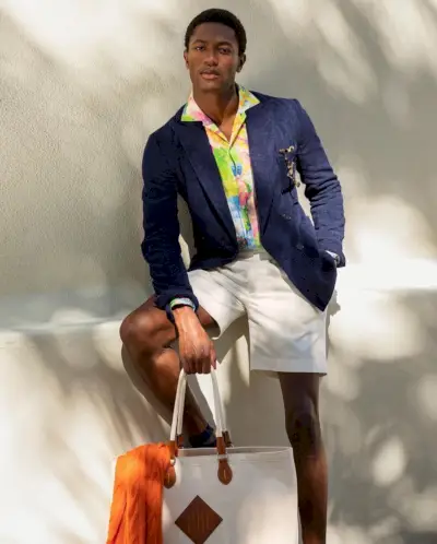 Ralph Lauren Purple Label 2022 m. pavasario vasara 022