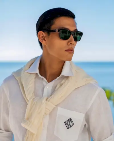 Ralph Lauren Purple Label 2022 m. pavasario vasara 007