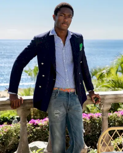 Ralph Lauren Purple Label Pavasario vasara 2022 002