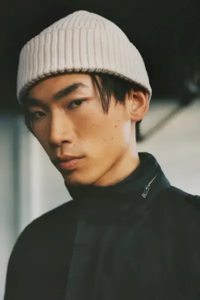 Zara Man hösten 2022 010