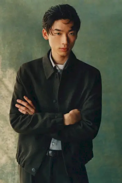 Zara Man hösten 2022 001