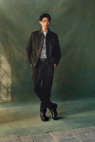 Zara Man hösten 2022 005