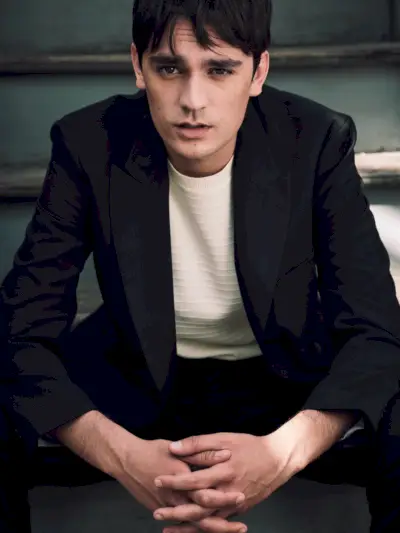 Mango Man Edit kampaň jeseň zima 2020 002