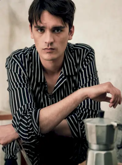 Mango Man Edit kampaň jeseň zima 2020 004