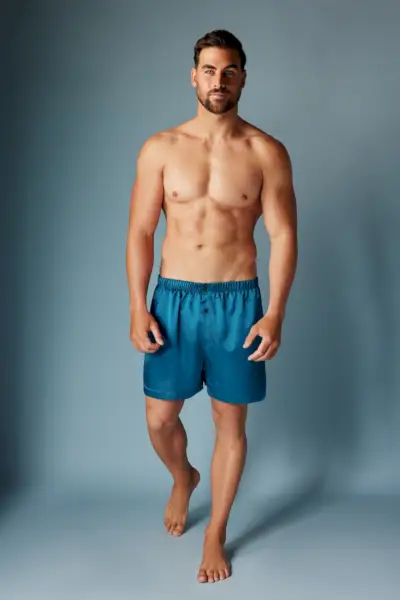 poniéndose frederick