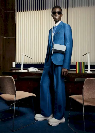 ルイ・ヴィトン 2024年プレフォール