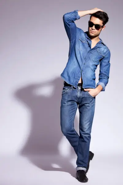 라틴계 남성을 위한 6가지 패션 팁