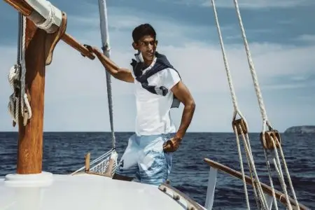 Pranav Bhargav 2019 Orlebar Brown 003