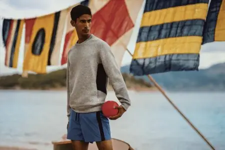 Pranav Bhargav 2019 Orlebar Brown 001